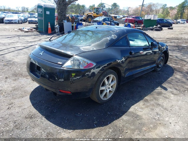 Aukcja sprzedaży 2007 Mitsubishi Eclipse Se, vin: 4A3AK64FX7E056537, numer aukcji: 44929150