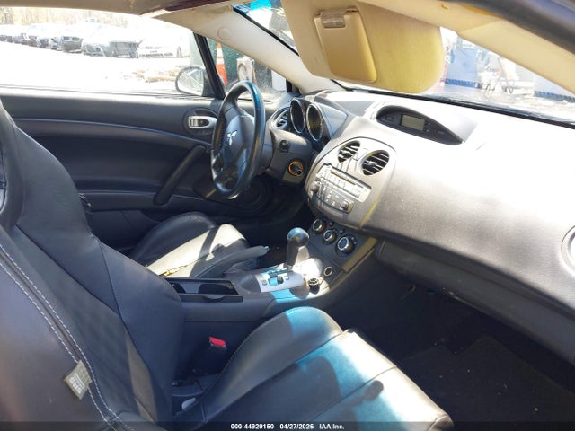 Aukcja sprzedaży 2007 Mitsubishi Eclipse Se, vin: 4A3AK64FX7E056537, numer aukcji: 44929150