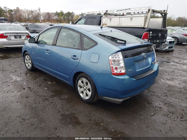 Aukcja sprzedaży 2008 Toyota Prius, vin: JTDKB20U787781166, numer aukcji: 44929153