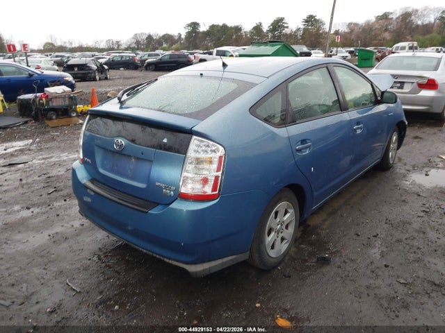 Aukcja sprzedaży 2008 Toyota Prius, vin: JTDKB20U787781166, numer aukcji: 44929153