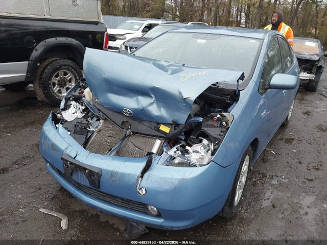 Aukcja sprzedaży 2008 Toyota Prius, vin: JTDKB20U787781166, numer aukcji: 44929153