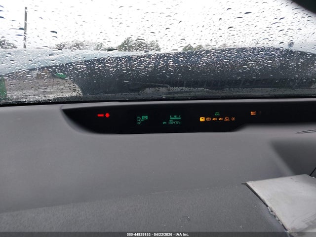 Aukcja sprzedaży 2008 Toyota Prius, vin: JTDKB20U787781166, numer aukcji: 44929153