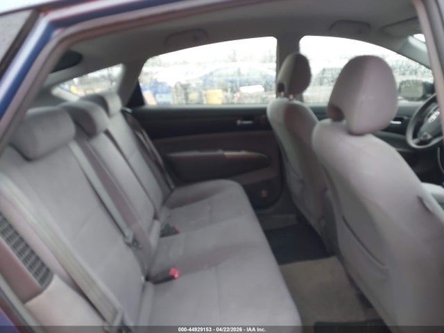 Aukcja sprzedaży 2008 Toyota Prius, vin: JTDKB20U787781166, numer aukcji: 44929153