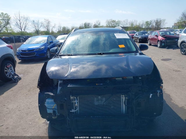Auction sale of the 2022 Kia Niro Lx, vin: KNDCB3LCXN5525320, lot number: 44929156