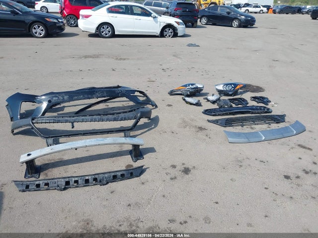 Auction sale of the 2022 Kia Niro Lx, vin: KNDCB3LCXN5525320, lot number: 44929156