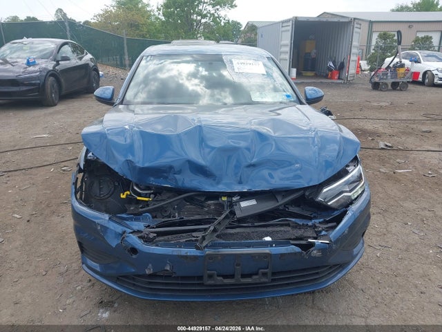 Продажа на аукционе авто 2019 Volkswagen Jetta 1.4t S, vin: 3VWN57BU3KM214848, номер лота: 44929157
