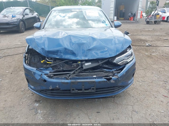 Продажа на аукционе авто 2019 Volkswagen Jetta 1.4t S, vin: 3VWN57BU3KM214848, номер лота: 44929157