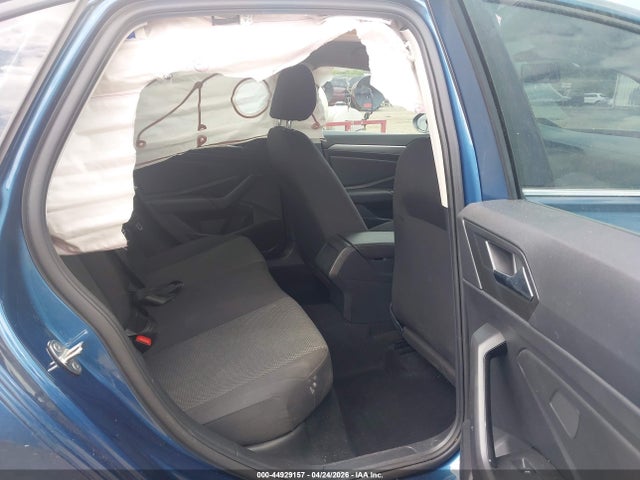 Продажа на аукционе авто 2019 Volkswagen Jetta 1.4t S, vin: 3VWN57BU3KM214848, номер лота: 44929157