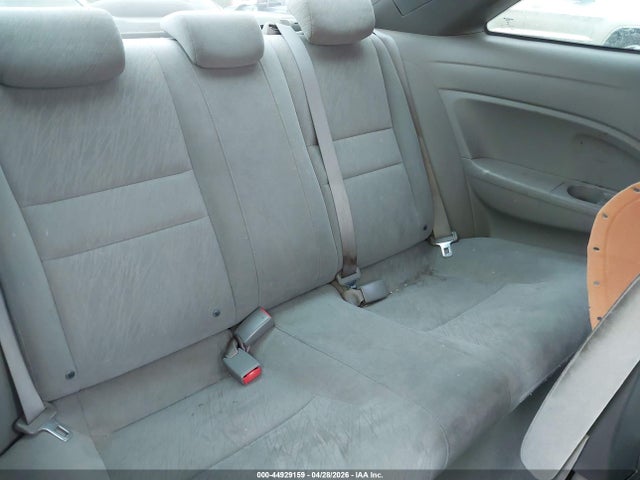44929159 :رقم المزاد ، 2HGFG12678H553735 vin ، 2008 Honda Civic Lx مزاد بيع
