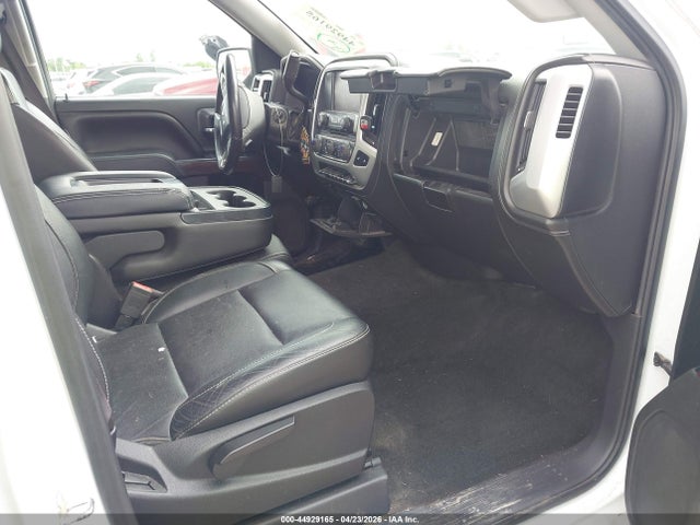 Продажа на аукционе авто 2016 Gmc Sierra 1500 Sle, vin: 3GTU2MEC4GG167182, номер лота: 44929165