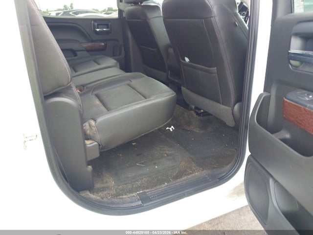 Продажа на аукционе авто 2016 Gmc Sierra 1500 Sle, vin: 3GTU2MEC4GG167182, номер лота: 44929165