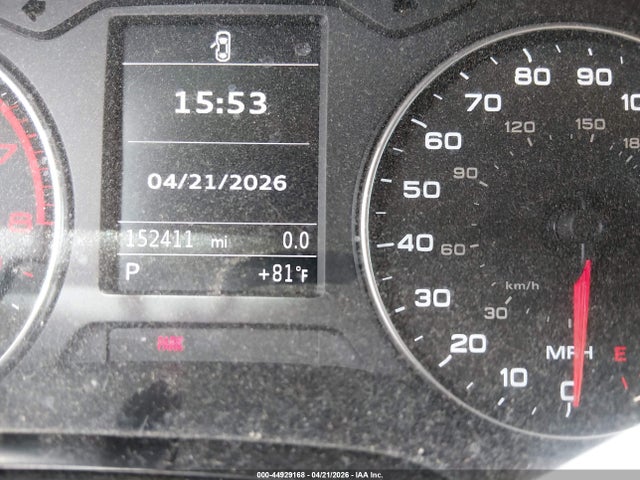 2015 Audi A3 2.0t Premium მანქანა იყიდება აუქციონზე, vin: WAUEFGFF7F1078364, აუქციონის ნომერი: 44929168