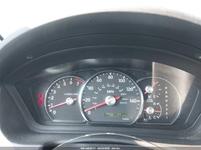 44929171 :رقم المزاد ، 4A32B3FF9CE023507 vin ، 2012 Mitsubishi Galant Es/se مزاد بيع