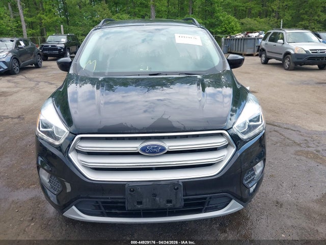 Aukcja sprzedaży 2017 Ford Escape Se, vin: 1FMCU9GD1HUE87238, numer aukcji: 44929176