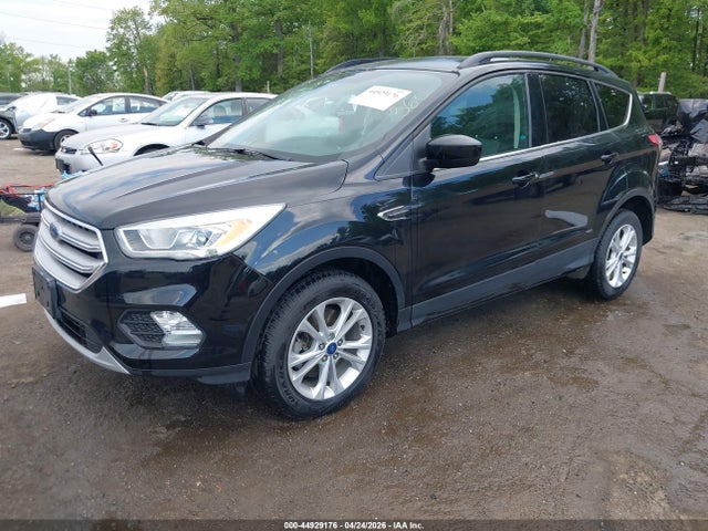 Aukcja sprzedaży 2017 Ford Escape Se, vin: 1FMCU9GD1HUE87238, numer aukcji: 44929176