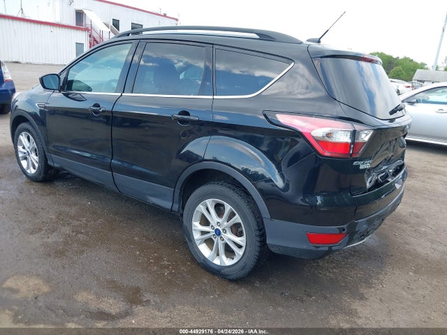 Aukcja sprzedaży 2017 Ford Escape Se, vin: 1FMCU9GD1HUE87238, numer aukcji: 44929176