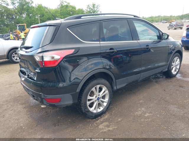 Aukcja sprzedaży 2017 Ford Escape Se, vin: 1FMCU9GD1HUE87238, numer aukcji: 44929176