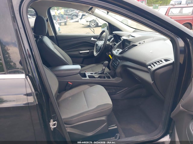 Aukcja sprzedaży 2017 Ford Escape Se, vin: 1FMCU9GD1HUE87238, numer aukcji: 44929176