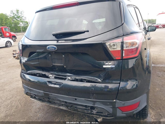 Aukcja sprzedaży 2017 Ford Escape Se, vin: 1FMCU9GD1HUE87238, numer aukcji: 44929176