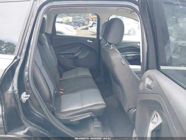 Aukcja sprzedaży 2017 Ford Escape Se, vin: 1FMCU9GD1HUE87238, numer aukcji: 44929176
