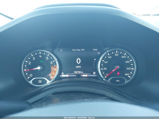 Aukcja sprzedaży 2016 Jeep Renegade Limited, vin: ZACCJBDT7GPD31298, numer aukcji: 44929182