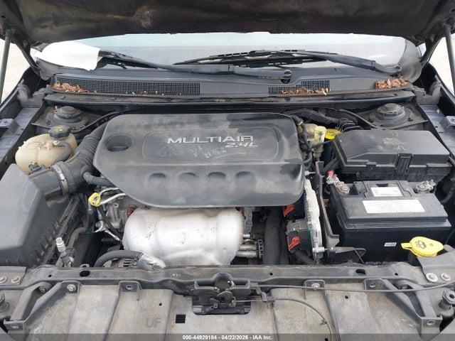 Aukcja sprzedaży 2015 Chrysler 200 Limited, vin: 1C3CCCAB8FN619175, numer aukcji: 44929184