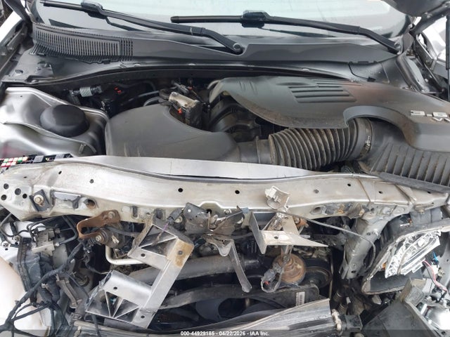 Продаж на аукціоні авто 2016 Chrysler 300c, vin: 2C3CCAEG8GH212350, номер лоту: 44929185