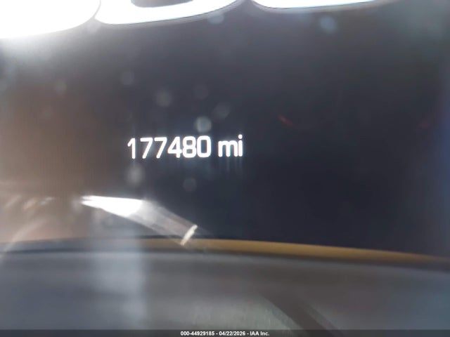 Продаж на аукціоні авто 2016 Chrysler 300c, vin: 2C3CCAEG8GH212350, номер лоту: 44929185
