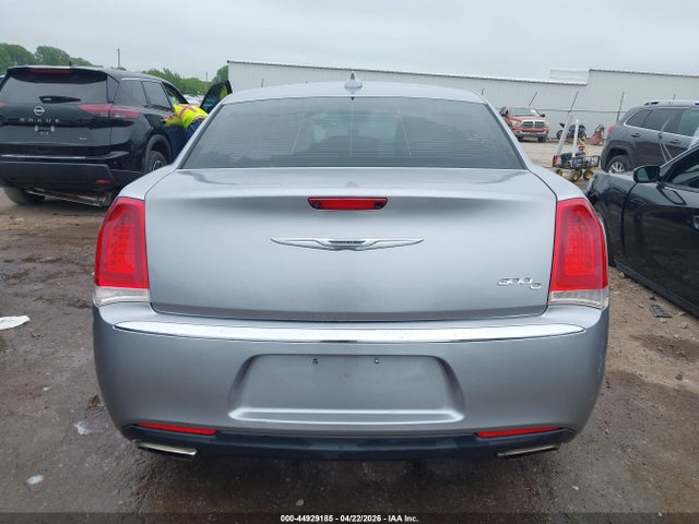 Продаж на аукціоні авто 2016 Chrysler 300c, vin: 2C3CCAEG8GH212350, номер лоту: 44929185