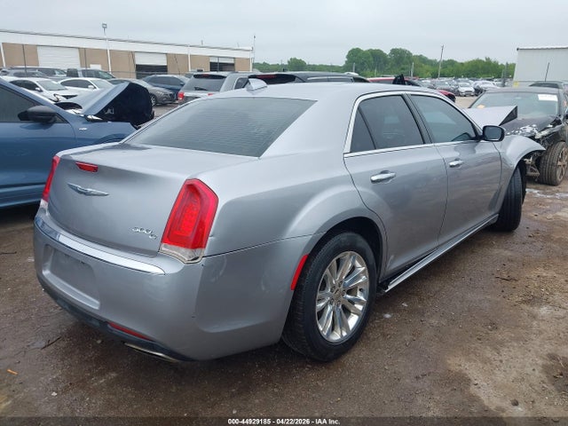 Продаж на аукціоні авто 2016 Chrysler 300c, vin: 2C3CCAEG8GH212350, номер лоту: 44929185