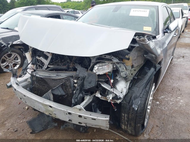 Продаж на аукціоні авто 2016 Chrysler 300c, vin: 2C3CCAEG8GH212350, номер лоту: 44929185