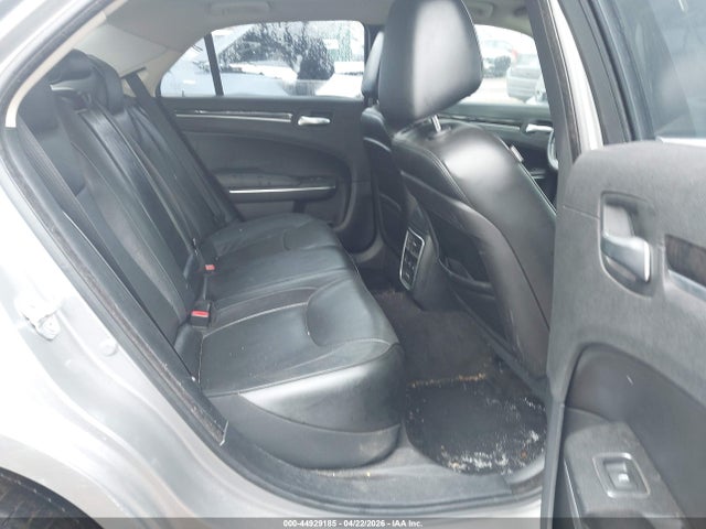 Продаж на аукціоні авто 2016 Chrysler 300c, vin: 2C3CCAEG8GH212350, номер лоту: 44929185