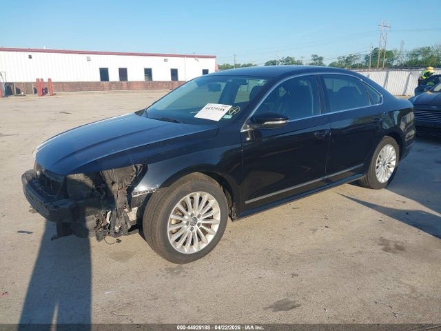 44929188 :رقم المزاد ، 1VWBT7A31HC046199 vin ، 2017 Volkswagen Passat 1.8t Se مزاد بيع