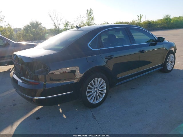 44929188 :رقم المزاد ، 1VWBT7A31HC046199 vin ، 2017 Volkswagen Passat 1.8t Se مزاد بيع
