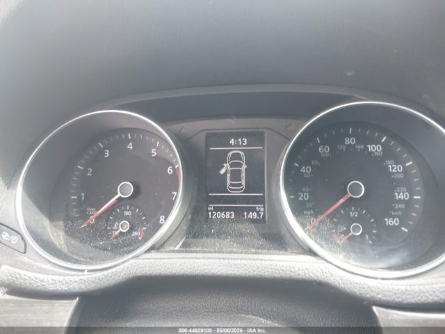 44929188 :رقم المزاد ، 1VWBT7A31HC046199 vin ، 2017 Volkswagen Passat 1.8t Se مزاد بيع