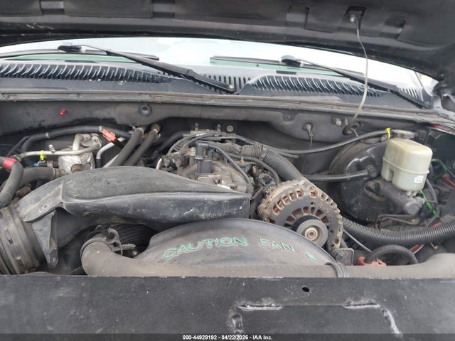 Продаж на аукціоні авто 2002 Gmc Yukon Slt, vin: 1GKEK13Z62R270112, номер лоту: 44929192