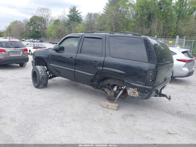Продаж на аукціоні авто 2002 Gmc Yukon Slt, vin: 1GKEK13Z62R270112, номер лоту: 44929192