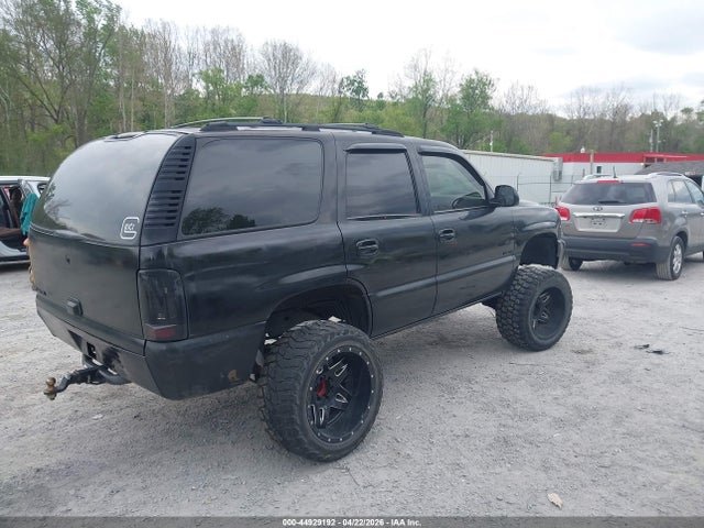 Продаж на аукціоні авто 2002 Gmc Yukon Slt, vin: 1GKEK13Z62R270112, номер лоту: 44929192