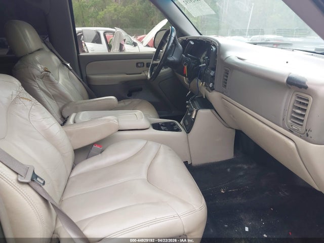 Продаж на аукціоні авто 2002 Gmc Yukon Slt, vin: 1GKEK13Z62R270112, номер лоту: 44929192
