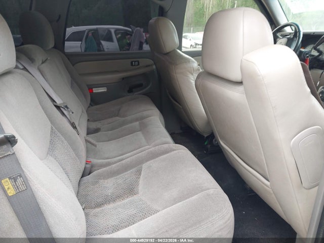 Продаж на аукціоні авто 2002 Gmc Yukon Slt, vin: 1GKEK13Z62R270112, номер лоту: 44929192