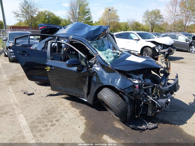 Aukcja sprzedaży 2024 Toyota Corolla Le, vin: 5YFB4MDE9RP207824, numer aukcji: 44929193