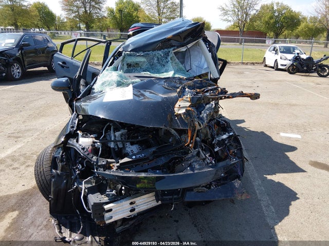 Aukcja sprzedaży 2024 Toyota Corolla Le, vin: 5YFB4MDE9RP207824, numer aukcji: 44929193