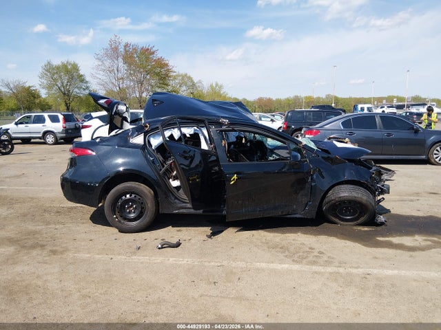 Aukcja sprzedaży 2024 Toyota Corolla Le, vin: 5YFB4MDE9RP207824, numer aukcji: 44929193