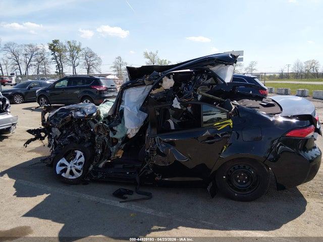 Aukcja sprzedaży 2024 Toyota Corolla Le, vin: 5YFB4MDE9RP207824, numer aukcji: 44929193