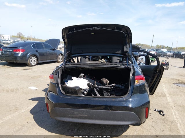 Aukcja sprzedaży 2024 Toyota Corolla Le, vin: 5YFB4MDE9RP207824, numer aukcji: 44929193