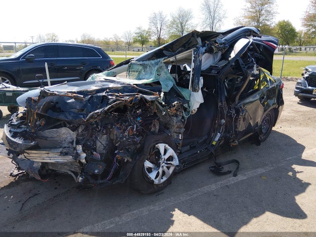 Aukcja sprzedaży 2024 Toyota Corolla Le, vin: 5YFB4MDE9RP207824, numer aukcji: 44929193