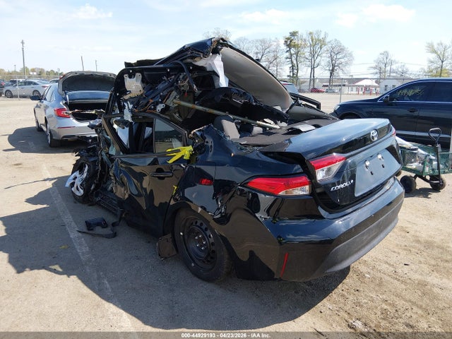 Aukcja sprzedaży 2024 Toyota Corolla Le, vin: 5YFB4MDE9RP207824, numer aukcji: 44929193