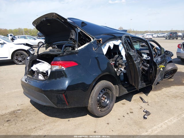 Aukcja sprzedaży 2024 Toyota Corolla Le, vin: 5YFB4MDE9RP207824, numer aukcji: 44929193