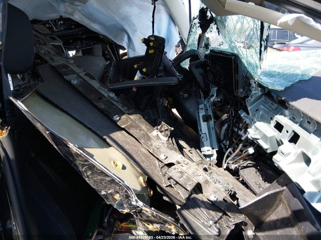 Aukcja sprzedaży 2024 Toyota Corolla Le, vin: 5YFB4MDE9RP207824, numer aukcji: 44929193