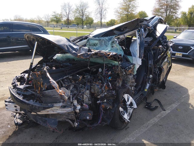 Aukcja sprzedaży 2024 Toyota Corolla Le, vin: 5YFB4MDE9RP207824, numer aukcji: 44929193
